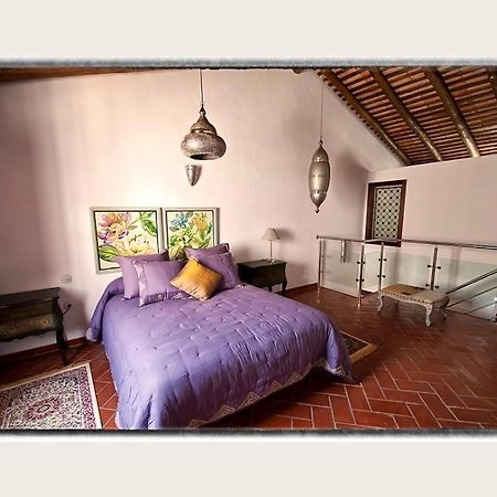 Cr La Suite Constantina Exterior photo